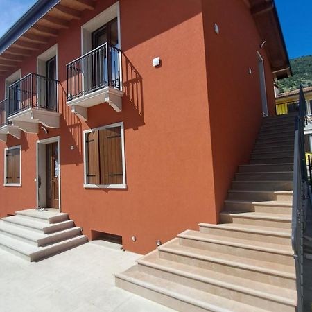Casa Gabry Daire Monte  Dış mekan fotoğraf