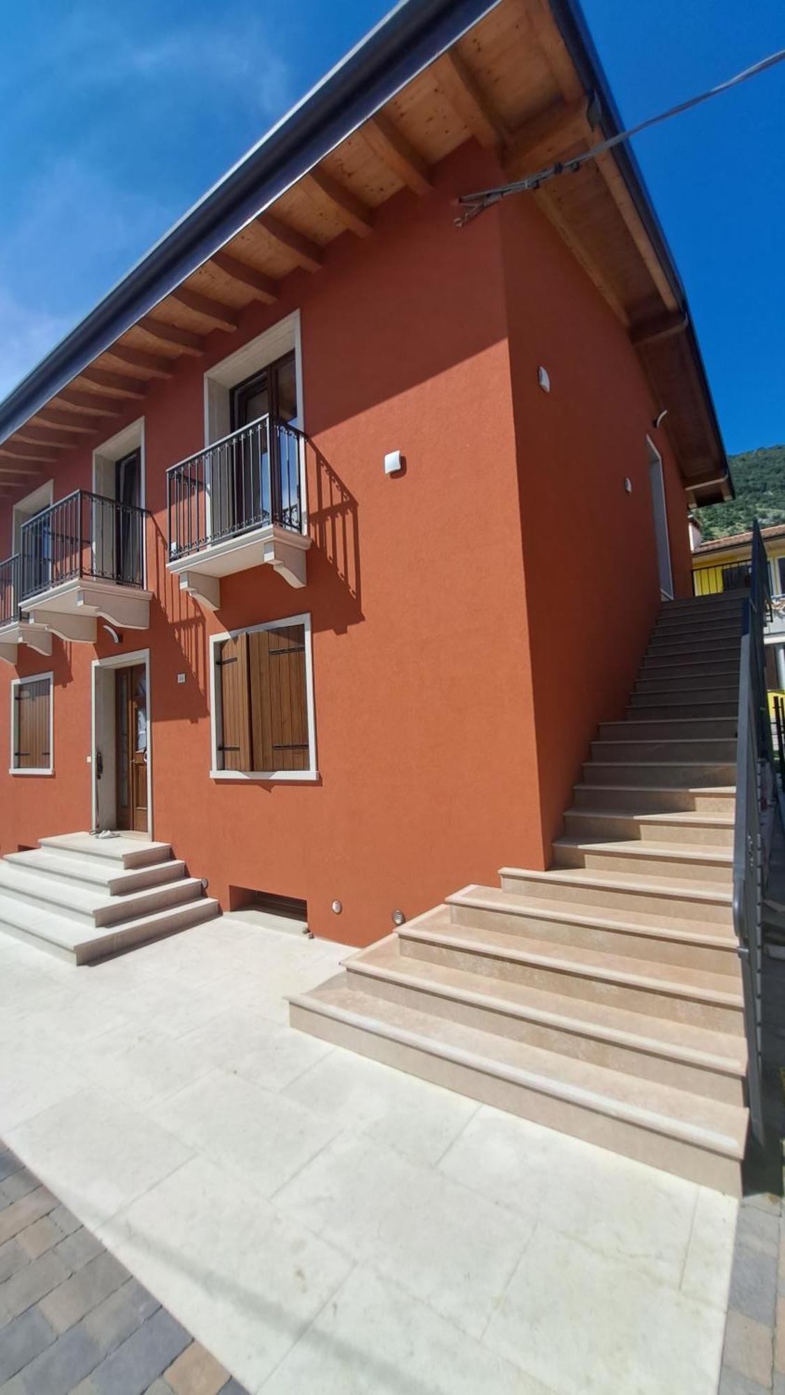 Casa Gabry Daire Monte  Dış mekan fotoğraf