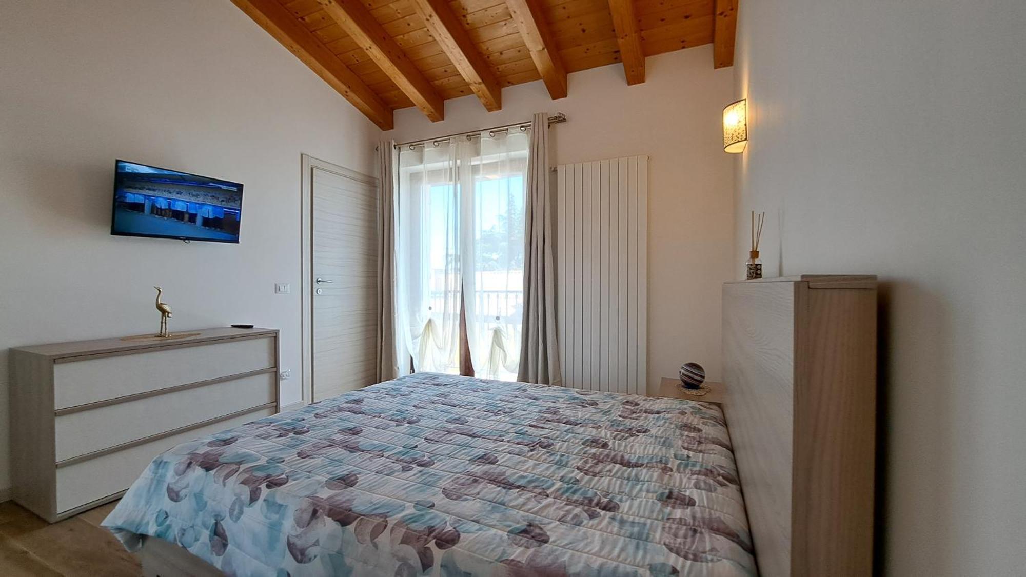 Casa Gabry Daire Monte  Dış mekan fotoğraf