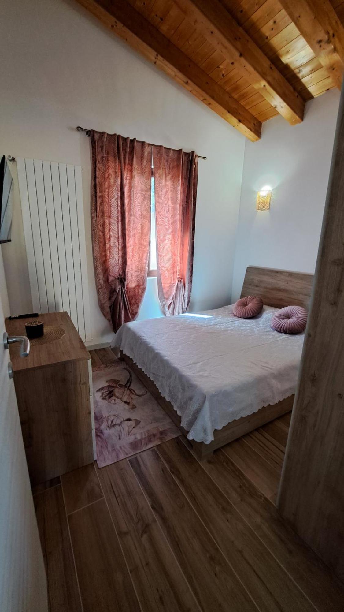 Casa Gabry Daire Monte  Oda fotoğraf