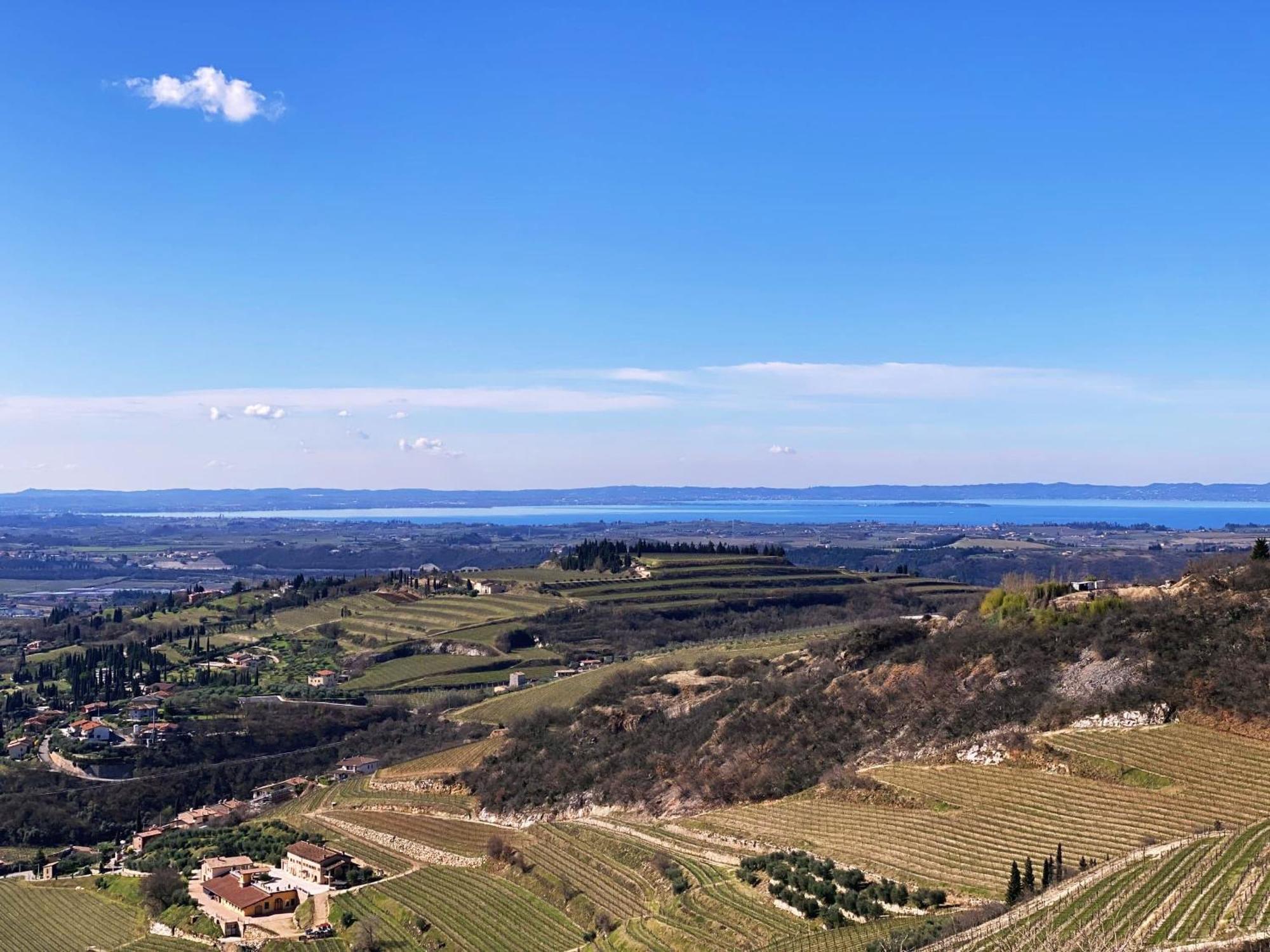 Casa Gabry Daire Monte  Oda fotoğraf
