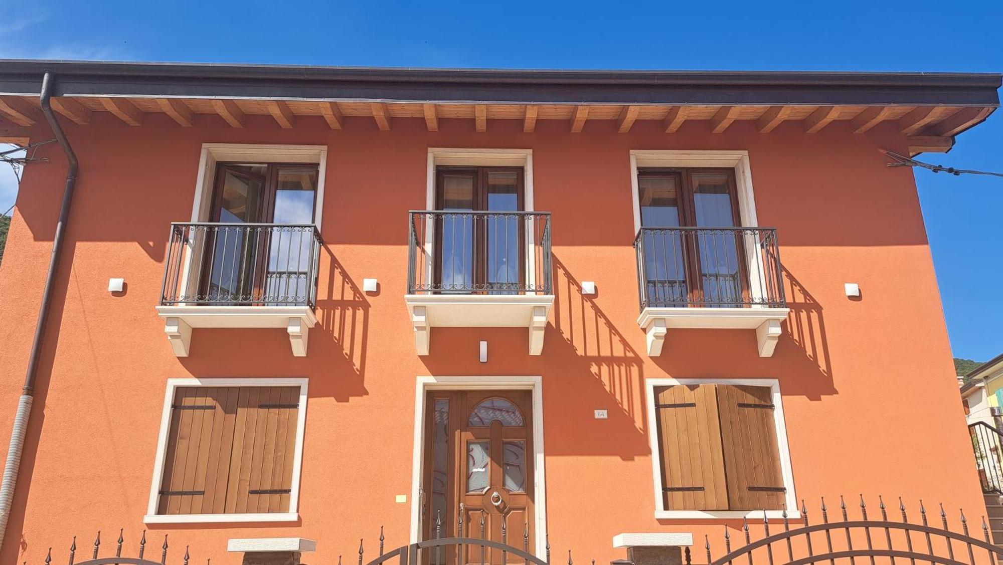 Casa Gabry Daire Monte  Oda fotoğraf