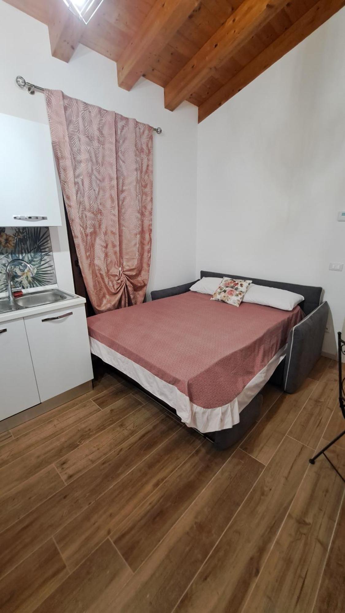 Casa Gabry Daire Monte  Dış mekan fotoğraf