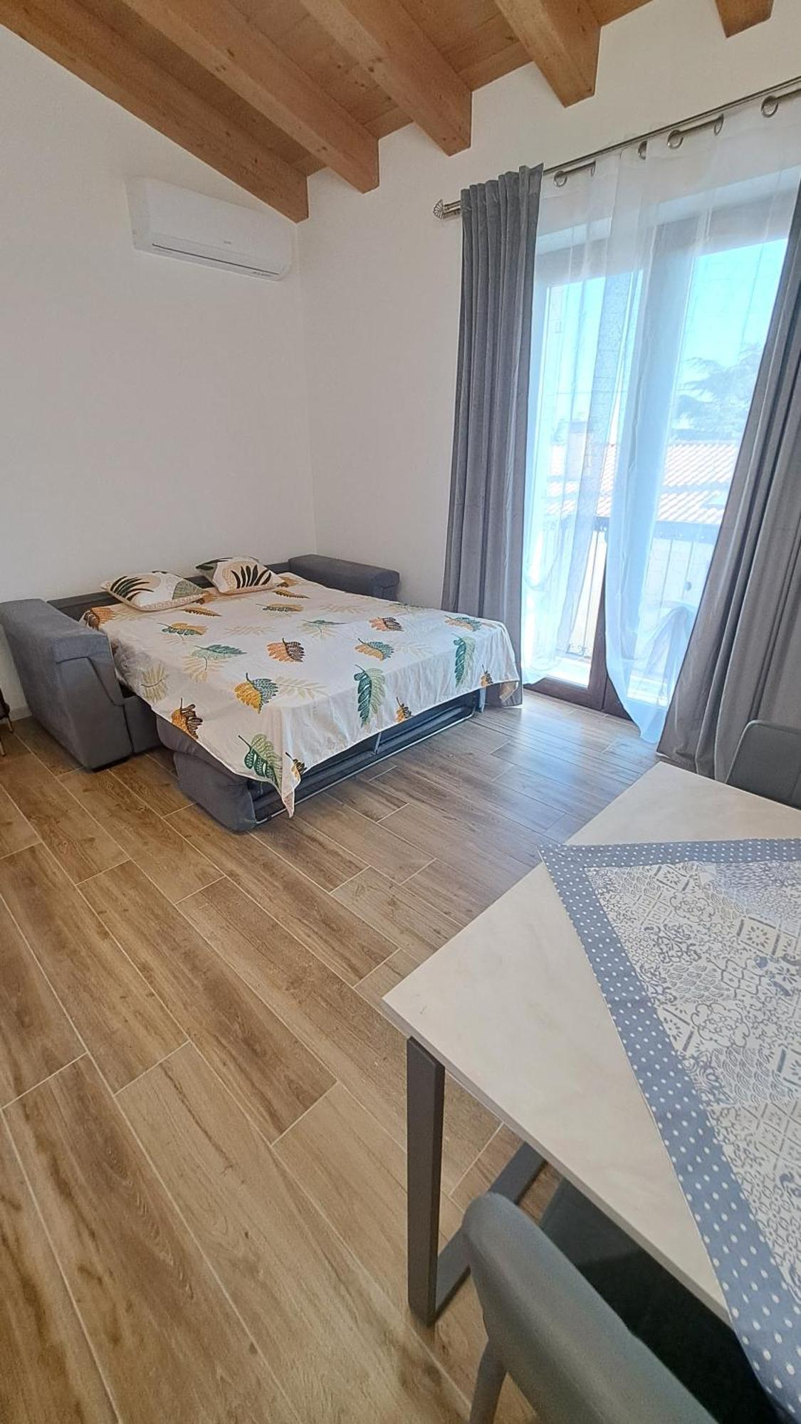 Casa Gabry Daire Monte  Dış mekan fotoğraf